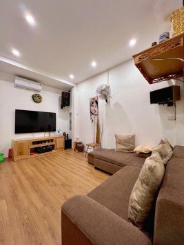 Chính chủ bán nhà riêng ngõ 3 Thọ Lão, gần sân chơi, phù hợp vợ chồng trẻ